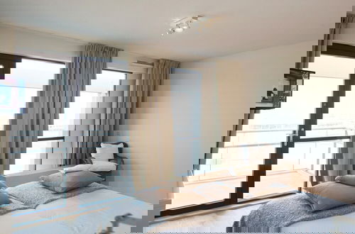 Foto 8 - Spacious Modern Apartment in Scheveningen