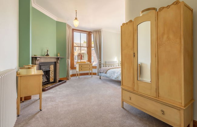 Host Stay Chatsworth Townhouse II - Foto 13