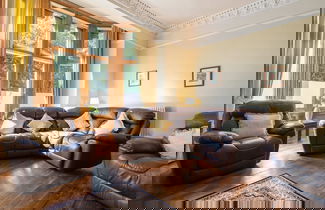 Photo 1 - Host Stay Chatsworth Townhouse II