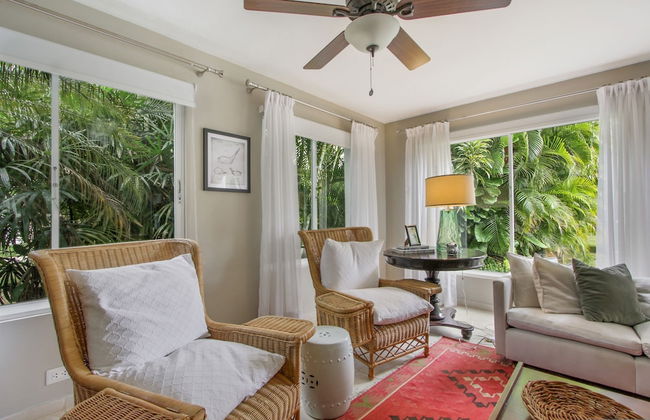 Cozy Private Family Villa at Casa de Campo Pool BBQ Golf Cart - Foto 30