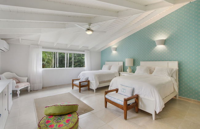 Cozy Private Family Villa at Casa de Campo Pool BBQ Golf Cart - Foto 15