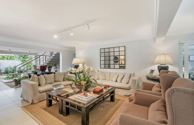 Cozy Private Family Villa at Casa de Campo Pool BBQ Golf Cart - Foto 26