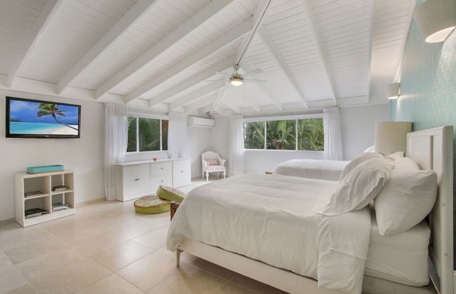 Cozy Private Family Villa at Casa de Campo Pool BBQ Golf Cart - Foto 14