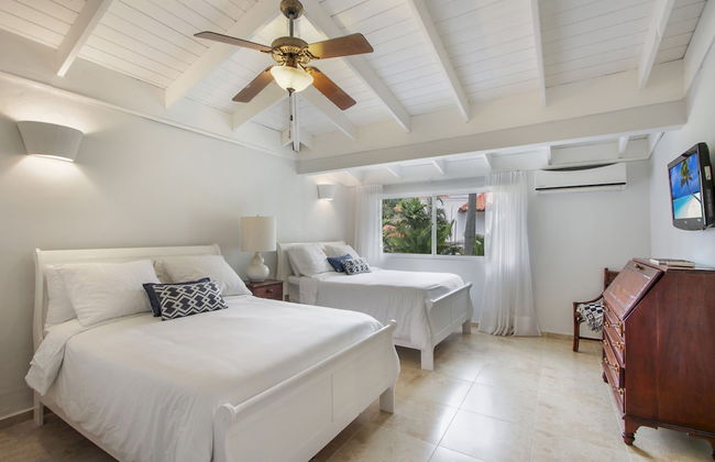 Cozy Private Family Villa at Casa de Campo Pool BBQ Golf Cart - Foto 19