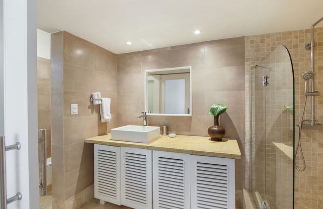 Cozy Private Family Villa at Casa de Campo Pool BBQ Golf Cart - Foto 16