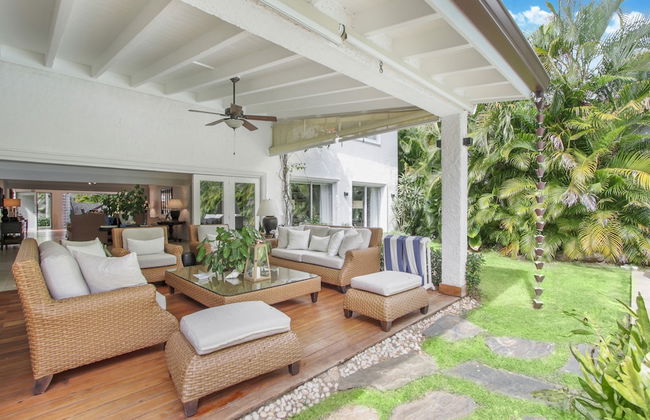 Cozy Private Family Villa at Casa de Campo Pool BBQ Golf Cart - Foto 35