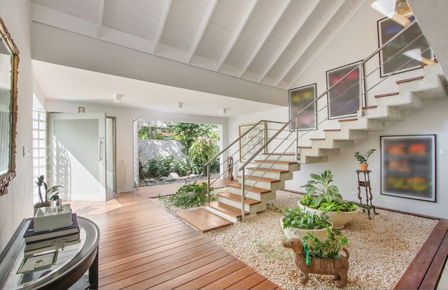 Cozy Private Family Villa at Casa de Campo Pool BBQ Golf Cart - Foto 24