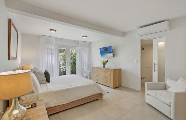 Cozy Private Family Villa at Casa de Campo Pool BBQ Golf Cart - Foto 10