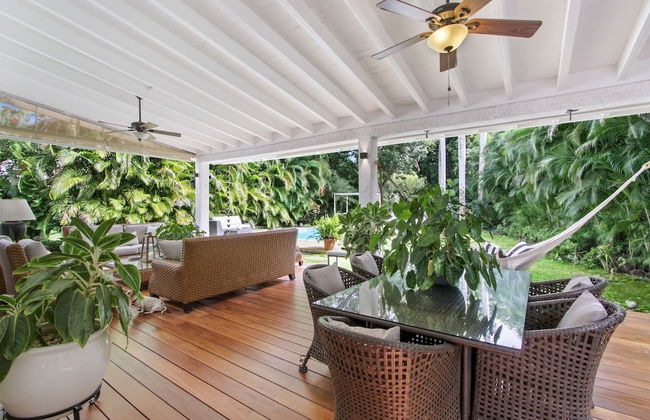 Cozy Private Family Villa at Casa de Campo Pool BBQ Golf Cart - Foto 37