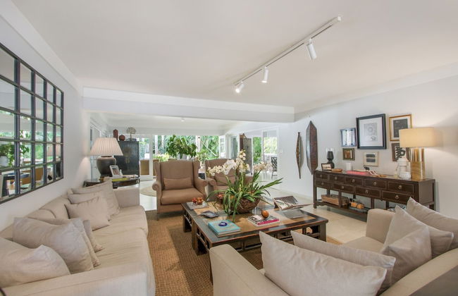 Cozy Private Family Villa at Casa de Campo Pool BBQ Golf Cart - Foto 27