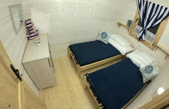 Holiday Home in Ustronie Morskie Near Beach - Photo 2