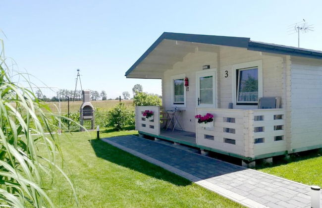 Holiday Home in Ustronie Morskie Near Beach - Photo 13