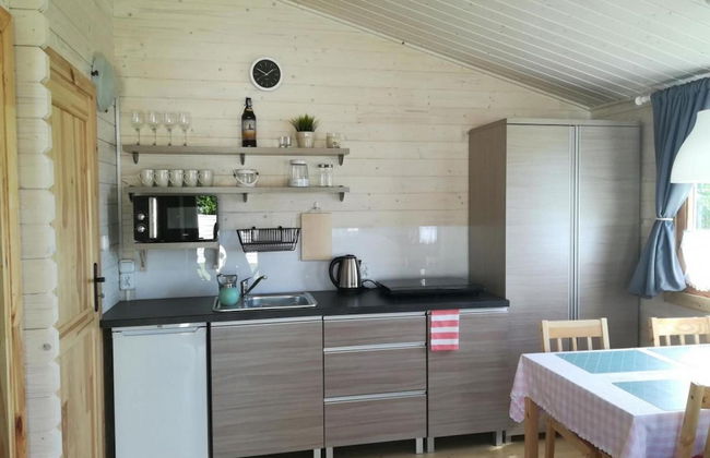 Holiday Home in Ustronie Morskie Near Beach - Photo 3