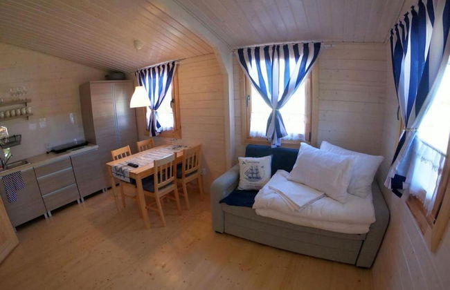 Holiday Home in Ustronie Morskie Near Beach - Photo 6