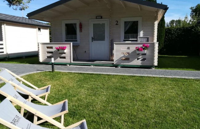 Holiday Home in Ustronie Morskie Near Beach - Photo 1