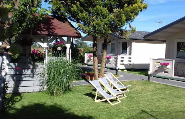 Holiday Home in Ustronie Morskie Near Beach - Photo 8