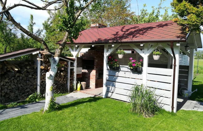 Holiday Home in Ustronie Morskie Near Beach - Photo 7