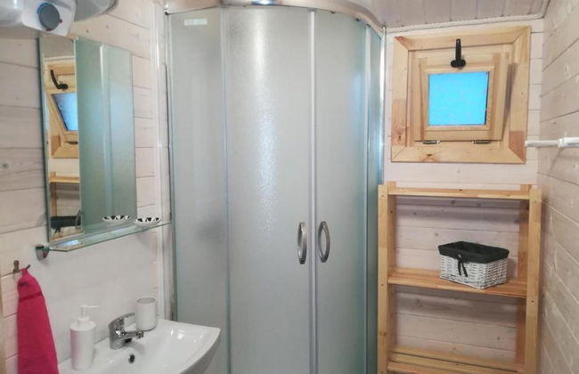 Holiday Home in Ustronie Morskie Near Beach - Photo 9