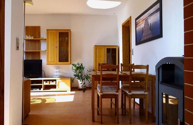 Farmstay Neuendorfkrug, La1/4tow - Formerly TUI - Foto 11