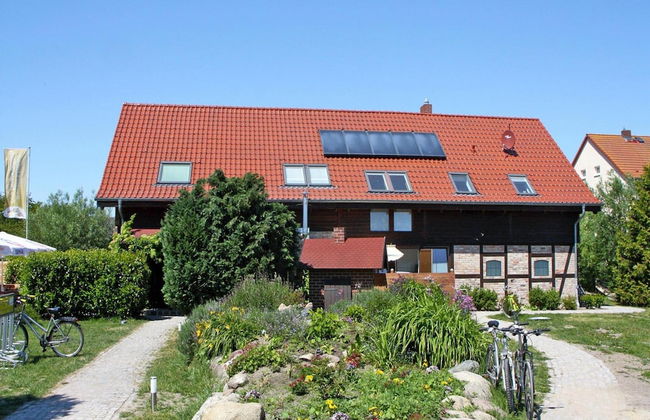 Farmstay Neuendorfkrug, La1/4tow - Formerly TUI - Foto 12