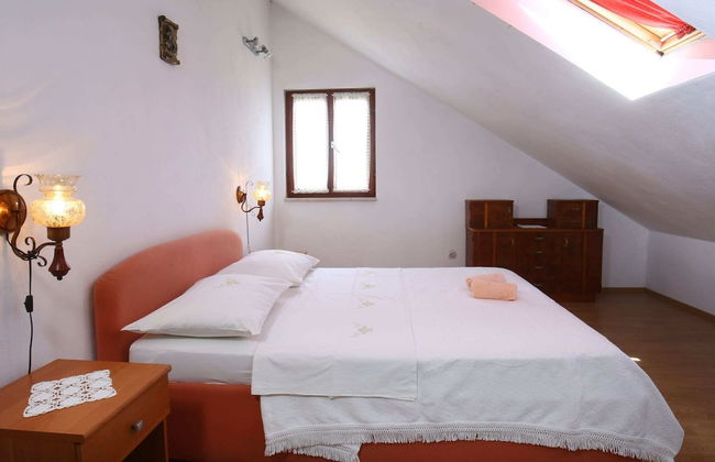 Apartments Boro - Two Bedroom Apartment With Sea View - Foto 2