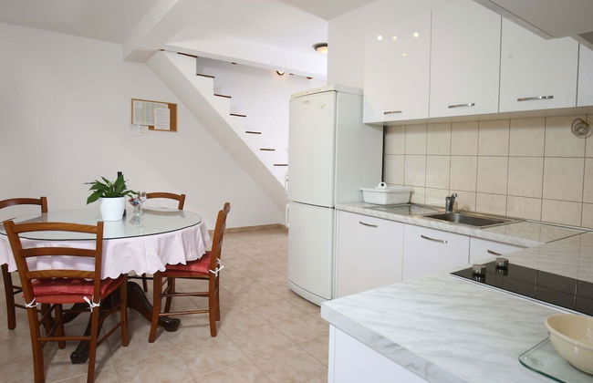 Apartments Boro - Two Bedroom Apartment With Sea View - Foto 8