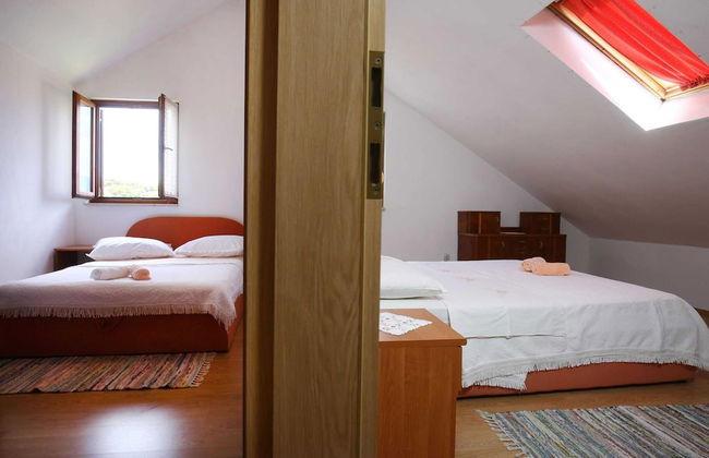 Apartments Boro - Two Bedroom Apartment With Sea View - Foto 7