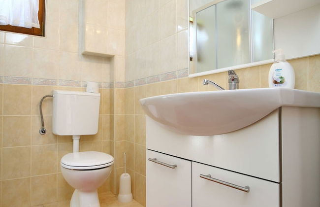 Apartments Boro - Two Bedroom Apartment With Sea View - Foto 13