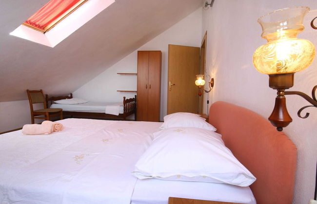 Apartments Boro - Two Bedroom Apartment With Sea View - Foto 5