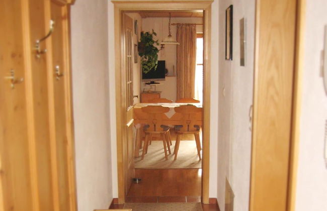 Apartment in the Allgau With View of the Bavarian Alps - Foto 30