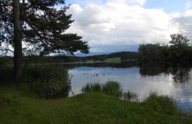 Tolles Bauernhaus im Allgaeu mit Alpenblick - Photo 76