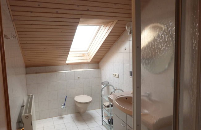 Apartment in the Allgau With View of the Bavarian Alps - Foto 25