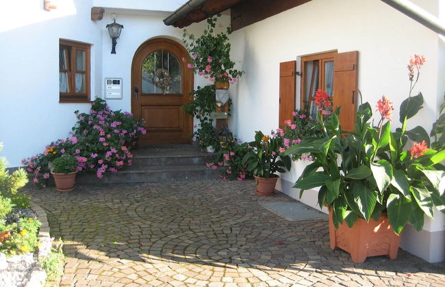 Apartment in the Allgau With View of the Bavarian Alps - Foto 3
