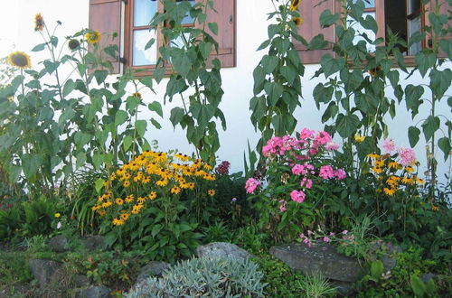 Photo 18 - Apartment With View of the Bavarian Alps