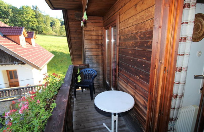 Peaceful Cottage Near Ski Area in Gmund - Foto 23