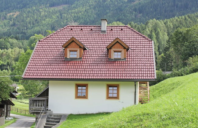 Peaceful Cottage Near Ski Area in Gmund - Foto 44