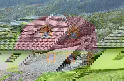Foto 44 - Peaceful Cottage Near Ski Area in Gmund