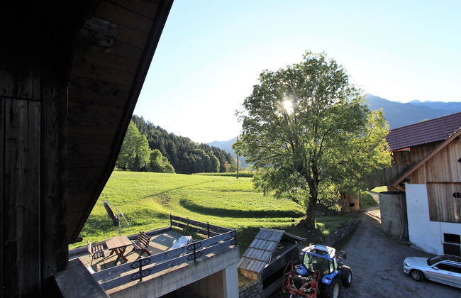 Peaceful Cottage Near Ski Area in Gmund - Foto 22