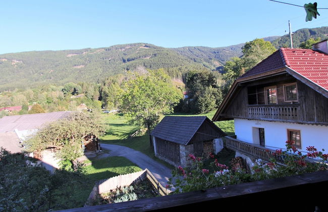 Peaceful Cottage Near Ski Area in Gmund - Foto 46
