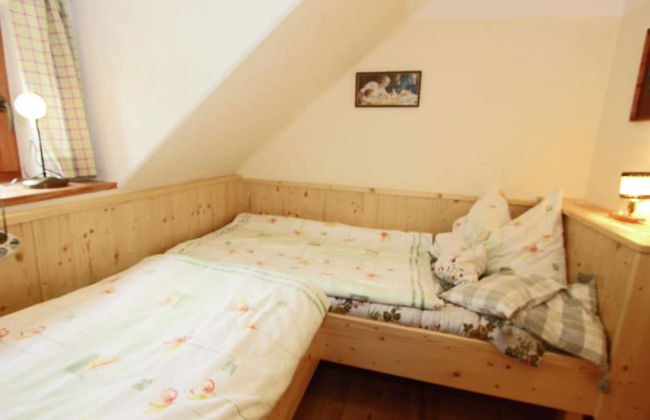 Peaceful Cottage Near Ski Area in Gmund - Foto 12