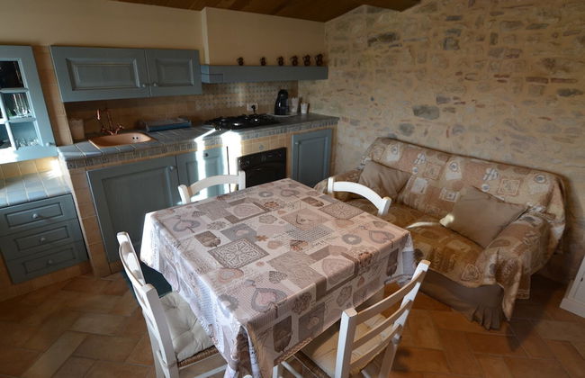 Appealing Apartment in Petrella Guidi With Near Centre - Photo 30
