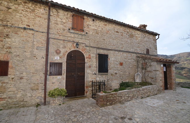 Appealing Apartment in Petrella Guidi With Near Centre - Photo 77