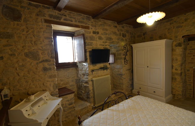 Appealing Apartment in Petrella Guidi With Near Centre - Photo 14