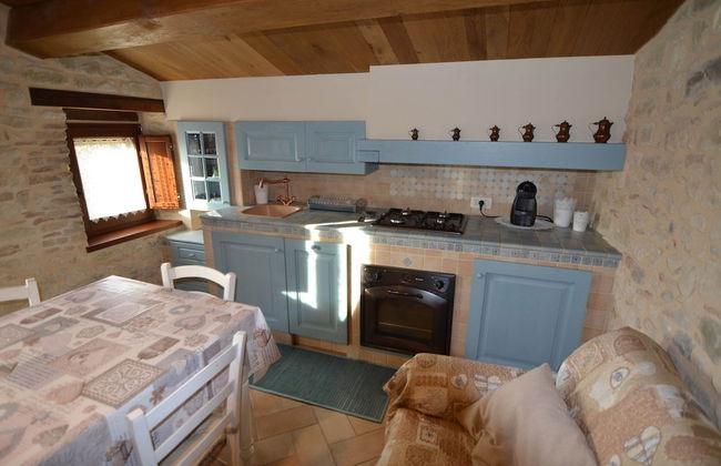 Appealing Apartment in Petrella Guidi With Near Centre - Photo 26