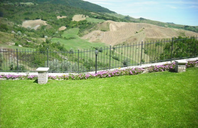 Appealing Apartment in Petrella Guidi With Near Centre - Photo 69