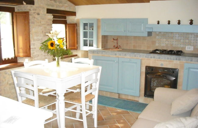 Appealing Apartment in Petrella Guidi With Near Centre - Photo 22