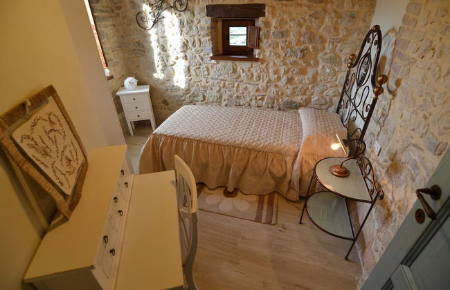 Appealing Apartment in Petrella Guidi With Near Centre - Photo 13