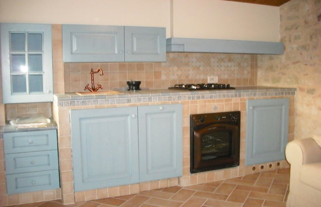 Appealing Apartment in Petrella Guidi With Near Centre - Photo 24