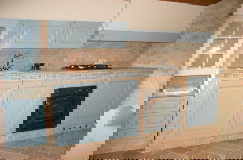 Foto 19 - Appealing Apartment in Petrella Guidi With Near Centre