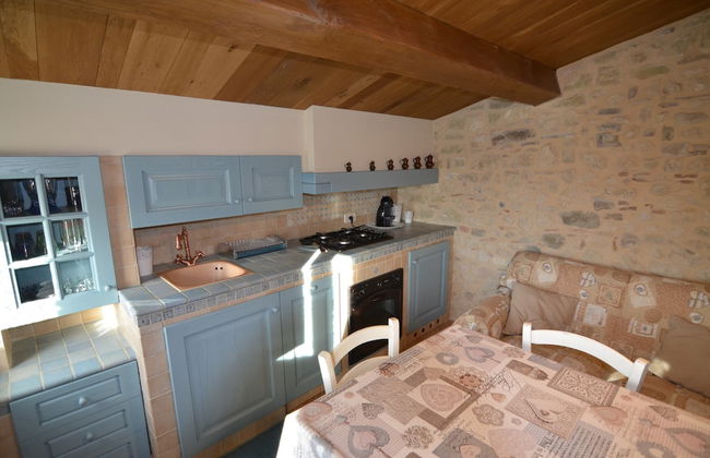 Appealing Apartment in Petrella Guidi With Near Centre - Photo 25